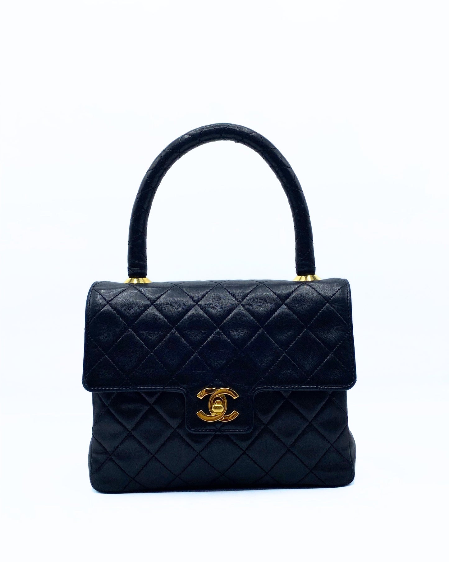 CHANEL | Kelly Vintage Bag