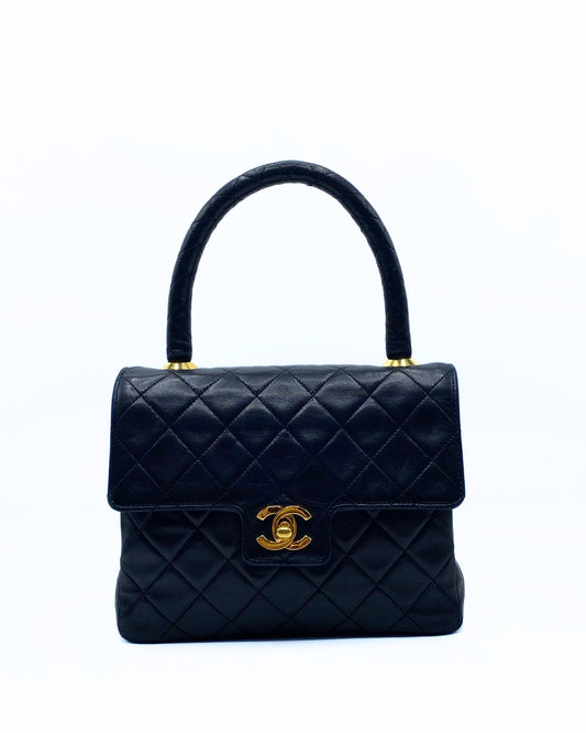 CHANEL | Kelly Vintage Bag