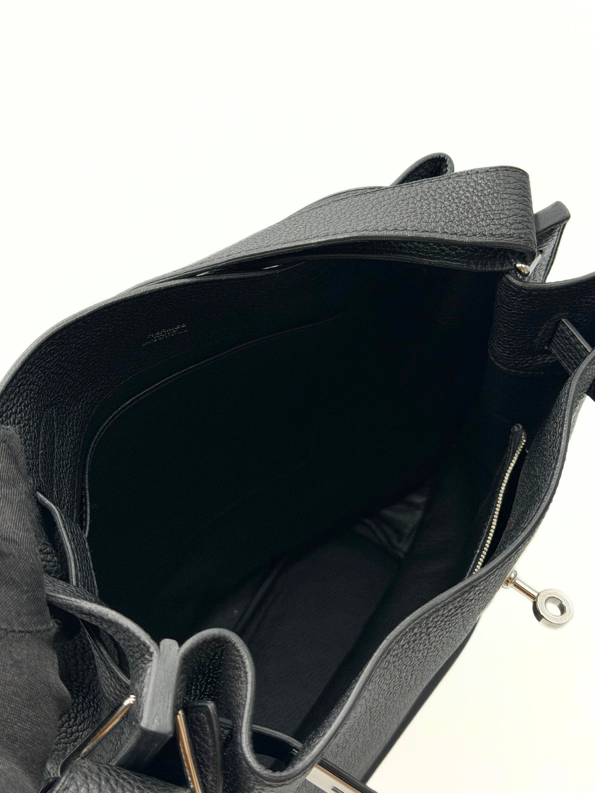 HERMES | So Kelly 22 Bucket Bag