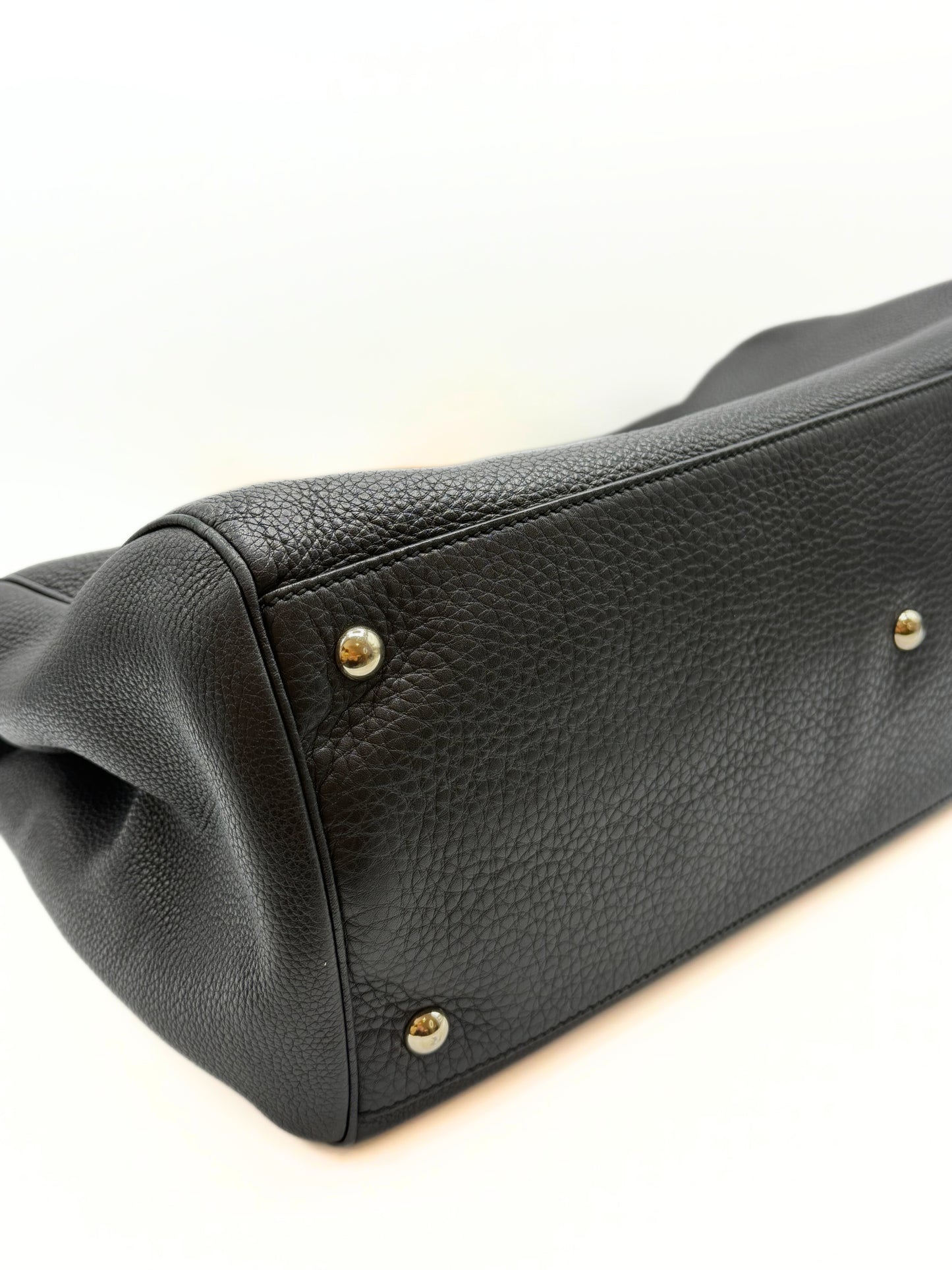 GUCCI | Bamboo Travel Bag