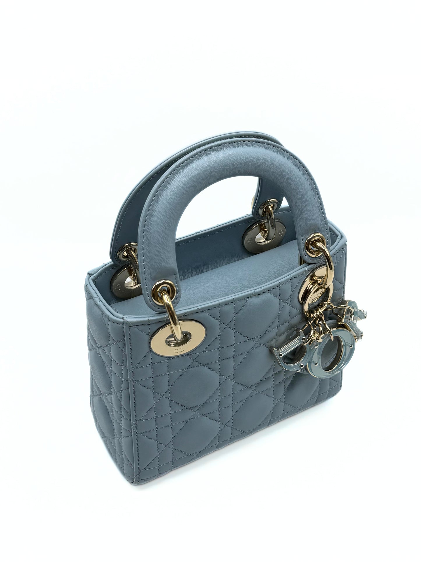 DIOR | Lady Dior Mini Bag