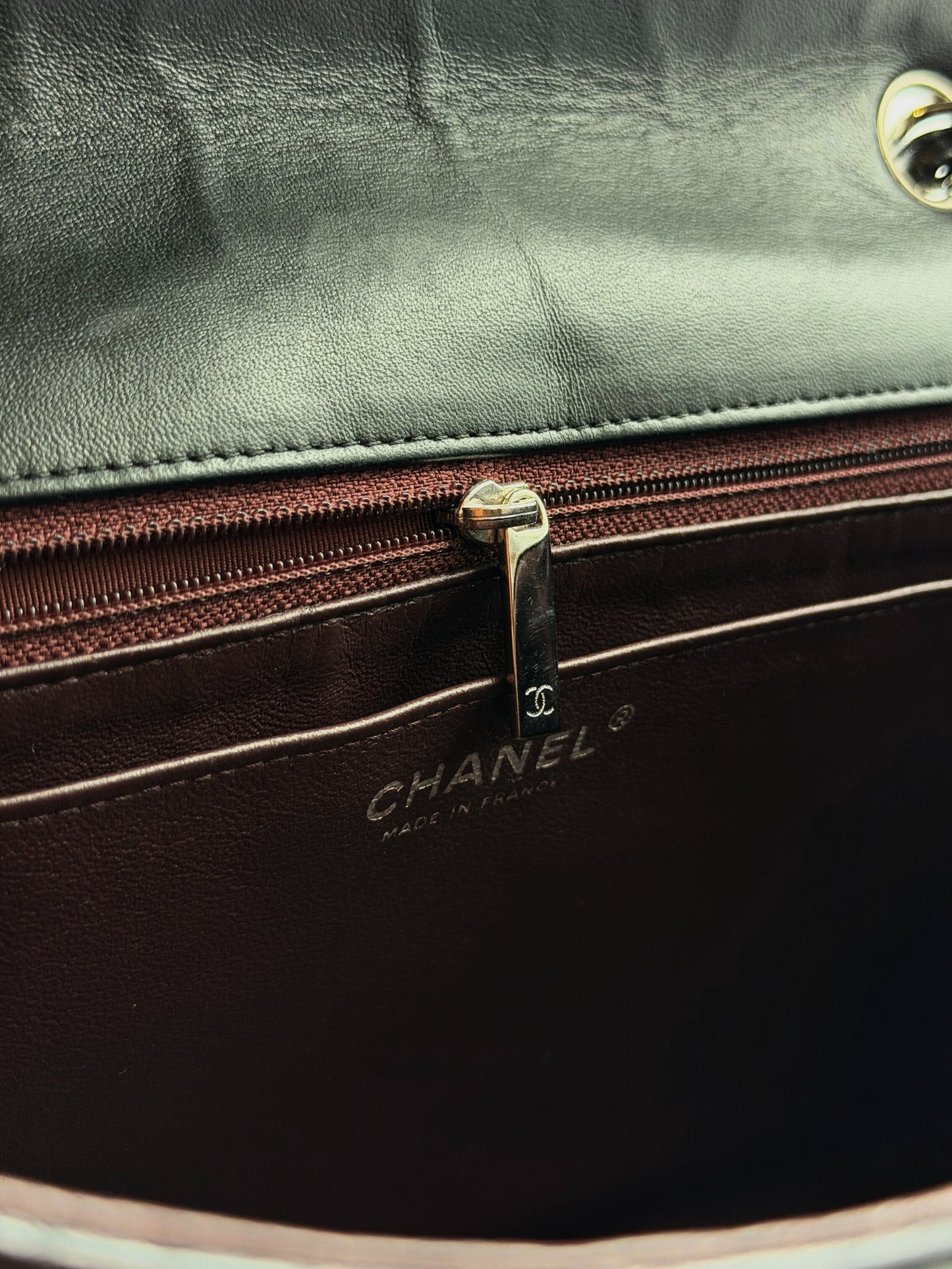CHANEL | Jumbo Single Flap