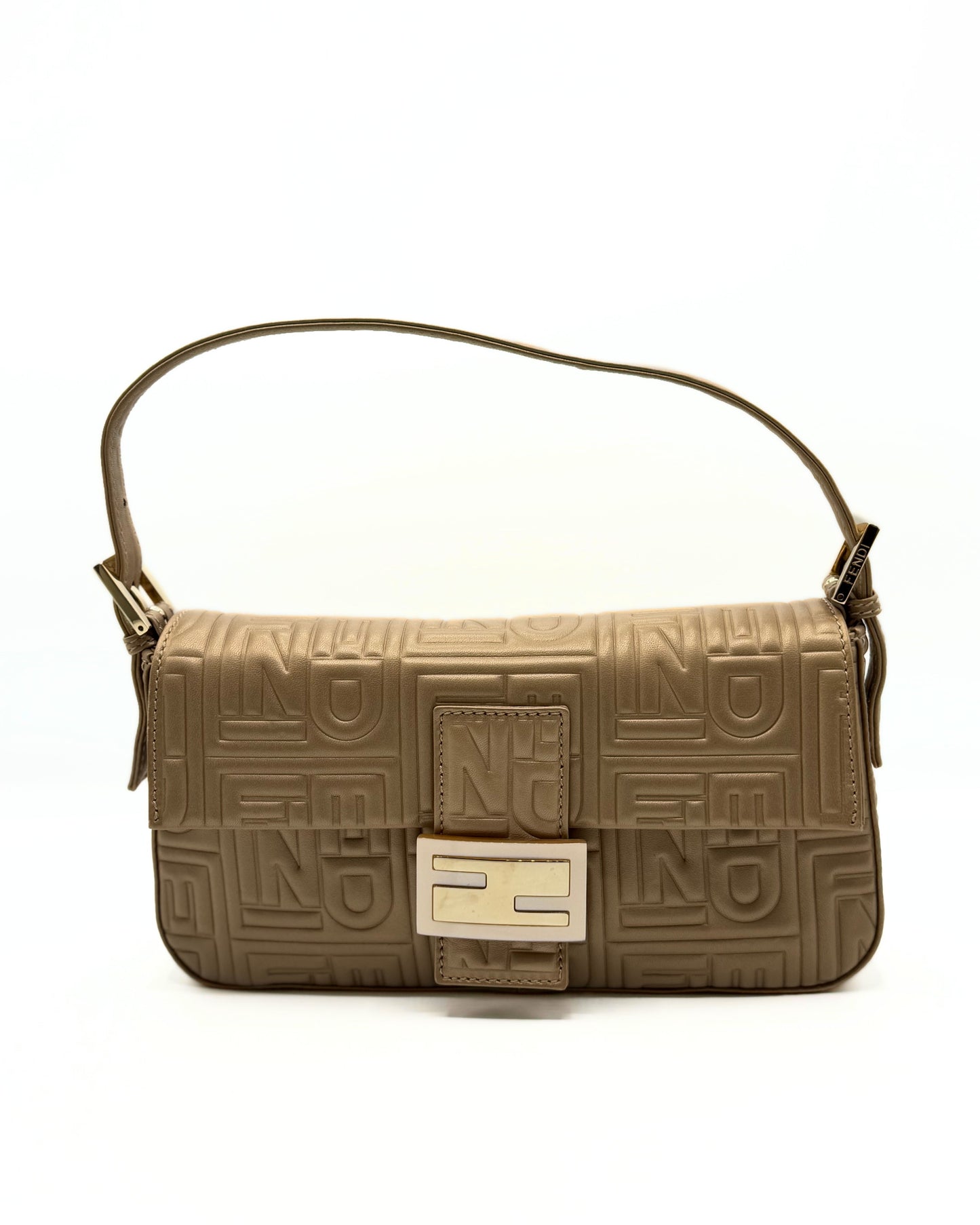 FENDI | Baguette 1997 Re-Edition