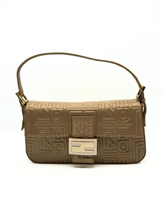 FENDI | Baguette 1997 Re-Edition