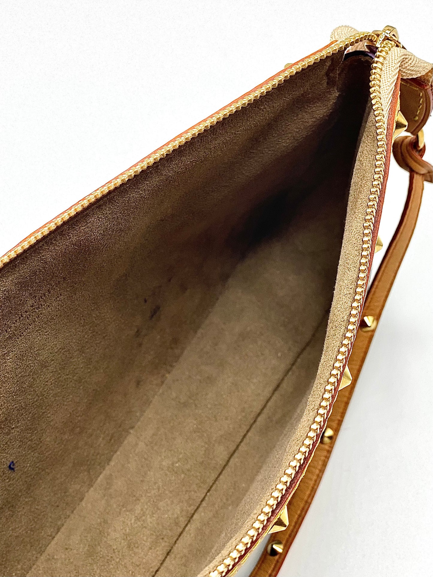 LOUIS VUITTON | Takashi Murakami Pochette Accessoires