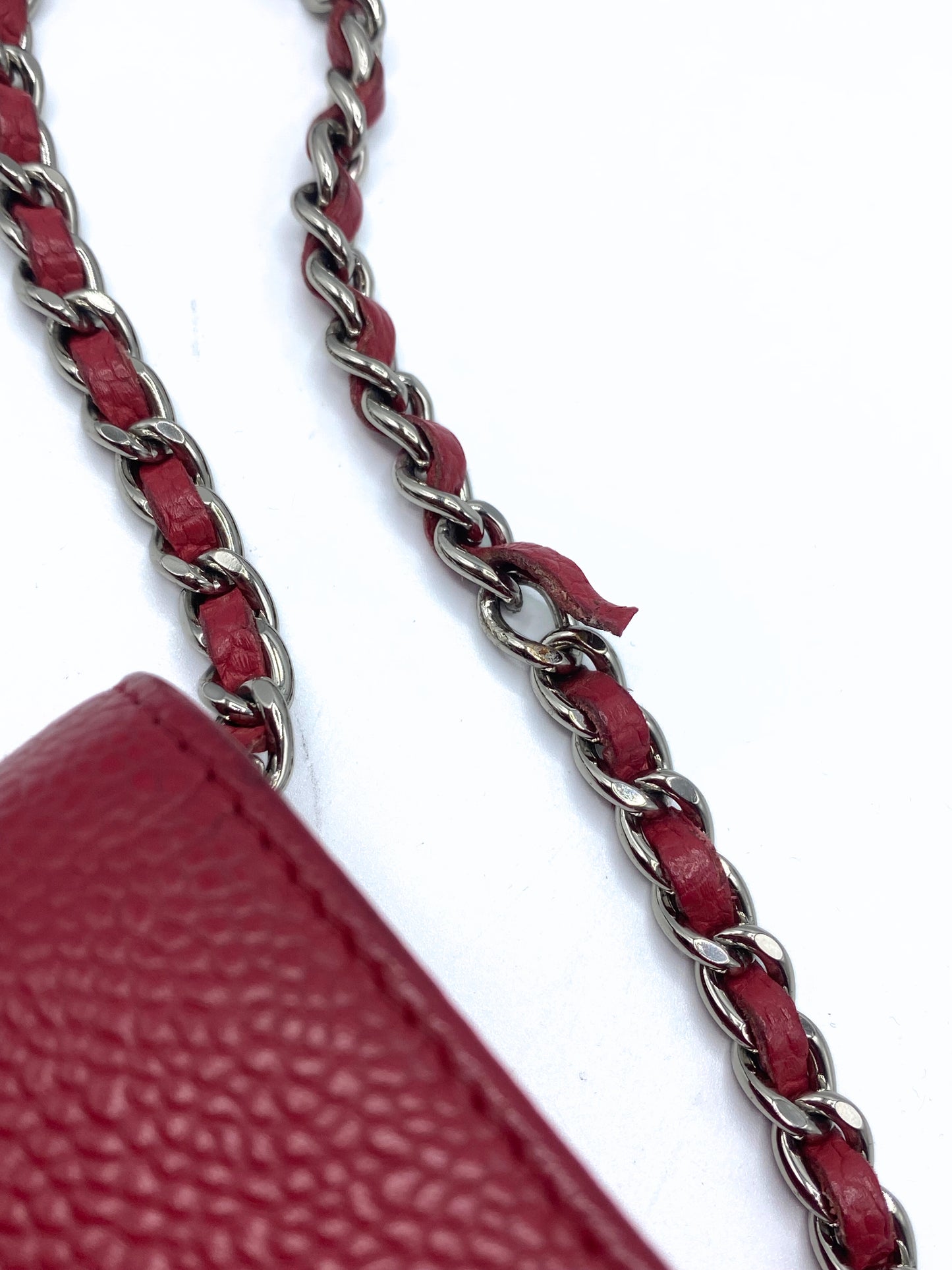CHANEL | CC Wallet on Chain