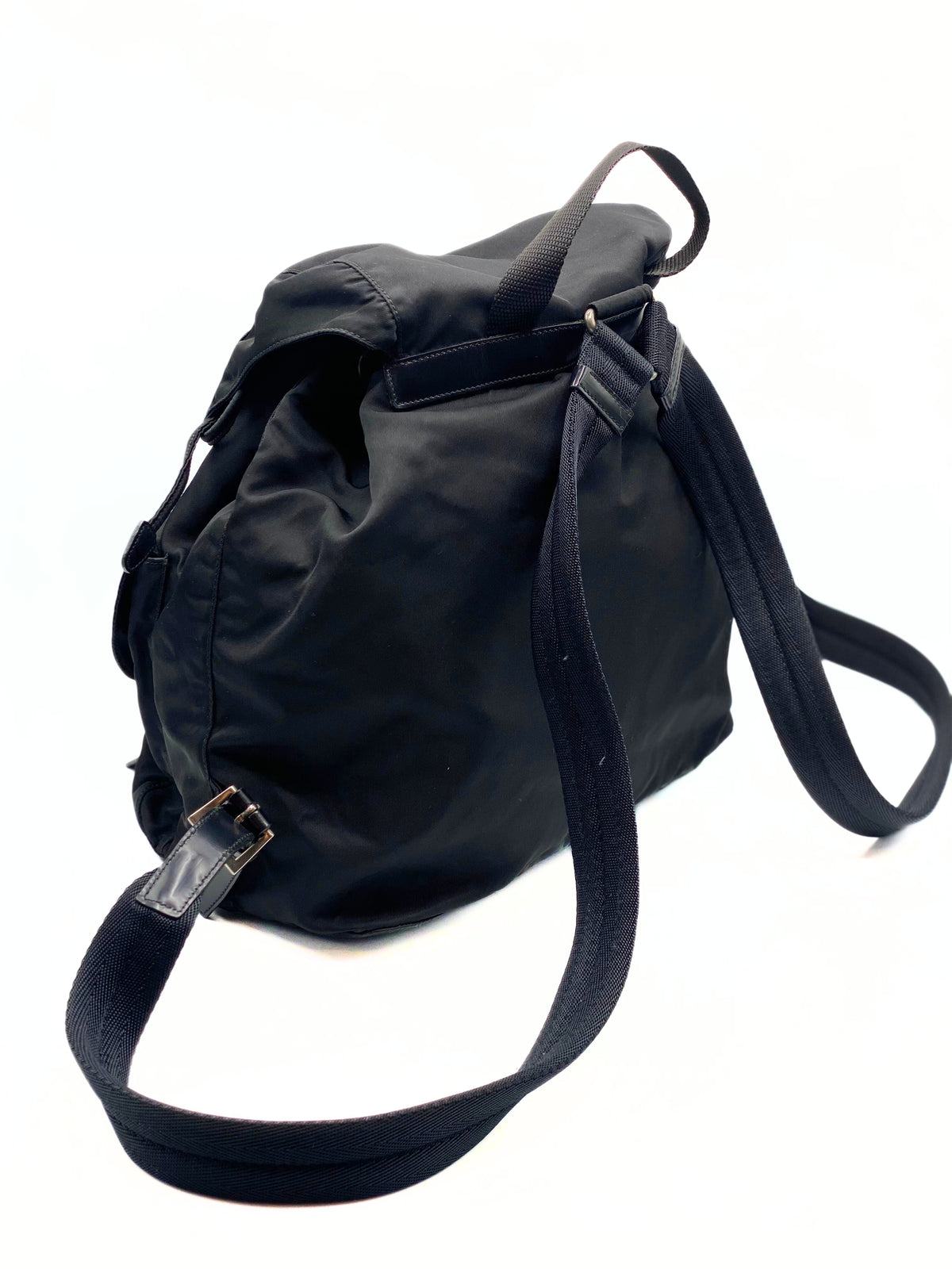 PRADA | Re-Nylon Backpack