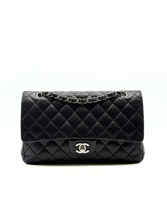 CHANEL | Medium Timeless Classic Double Flap Bag