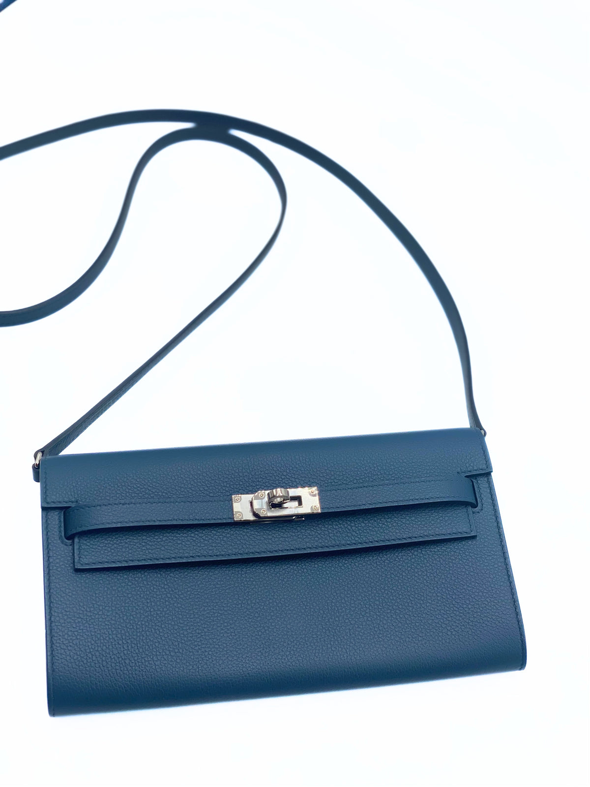HERMES | Kelly To Go Evercolor 2025