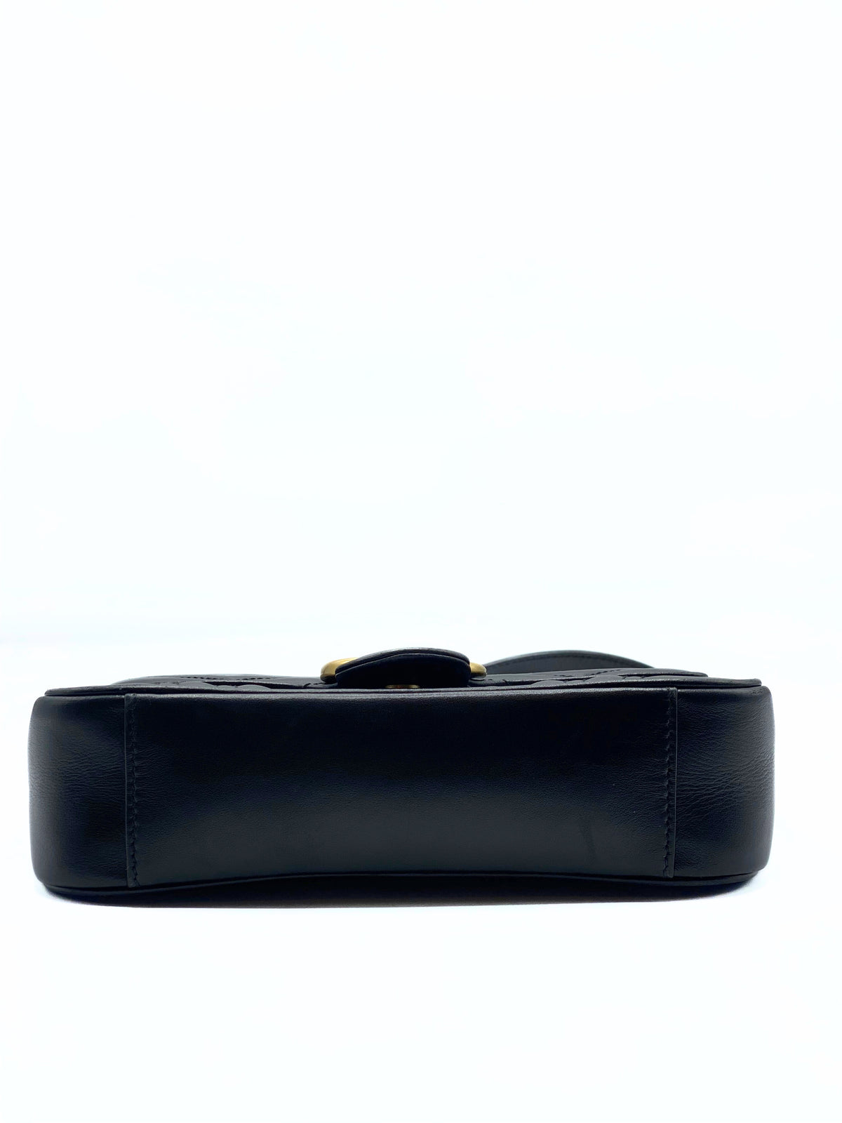 GUCCI | Marmont Black Small