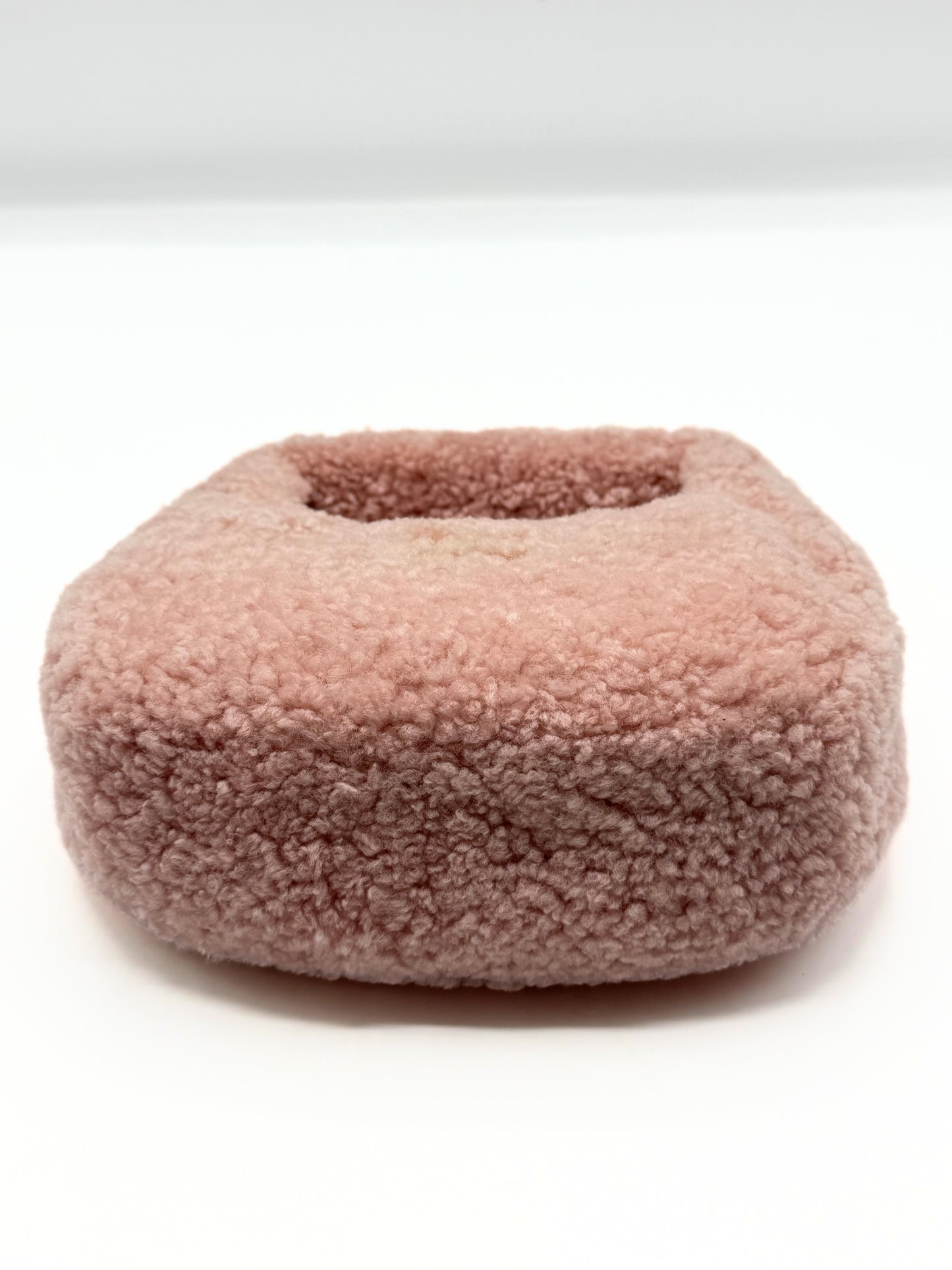 MIU MIU | Wander Mini Bag in Pink Montone