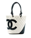 CHANEL | Cambon Bucket Bag