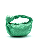 BOTTEGA VENETA | Jodie Mini Pistacchio Green