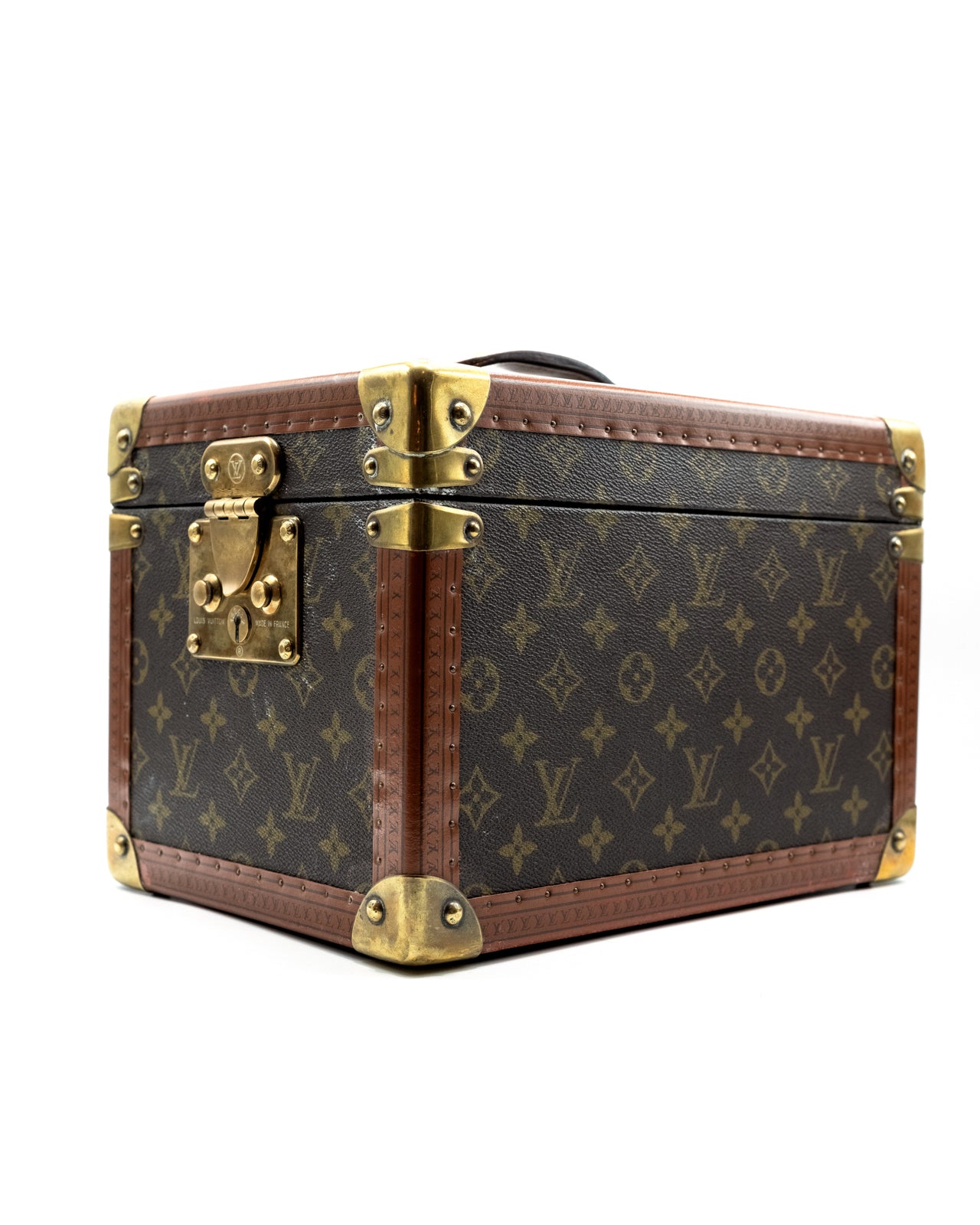 LOUIS VUITTON | Beauty Vintage