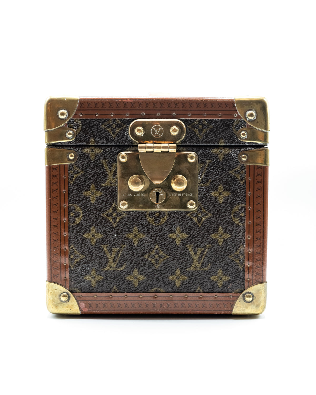 LOUIS VUITTON | Beauty Vintage