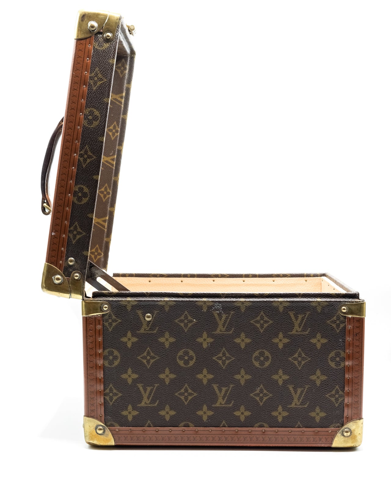 LOUIS VUITTON | Beauty Vintage
