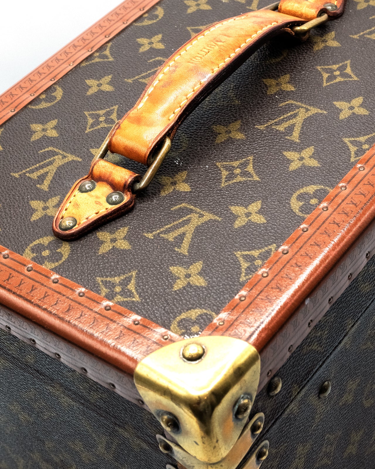 LOUIS VUITTON | Beauty Vintage