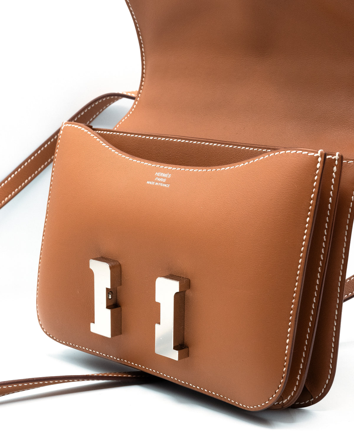 HERMES | Constance 18 Swift Leather