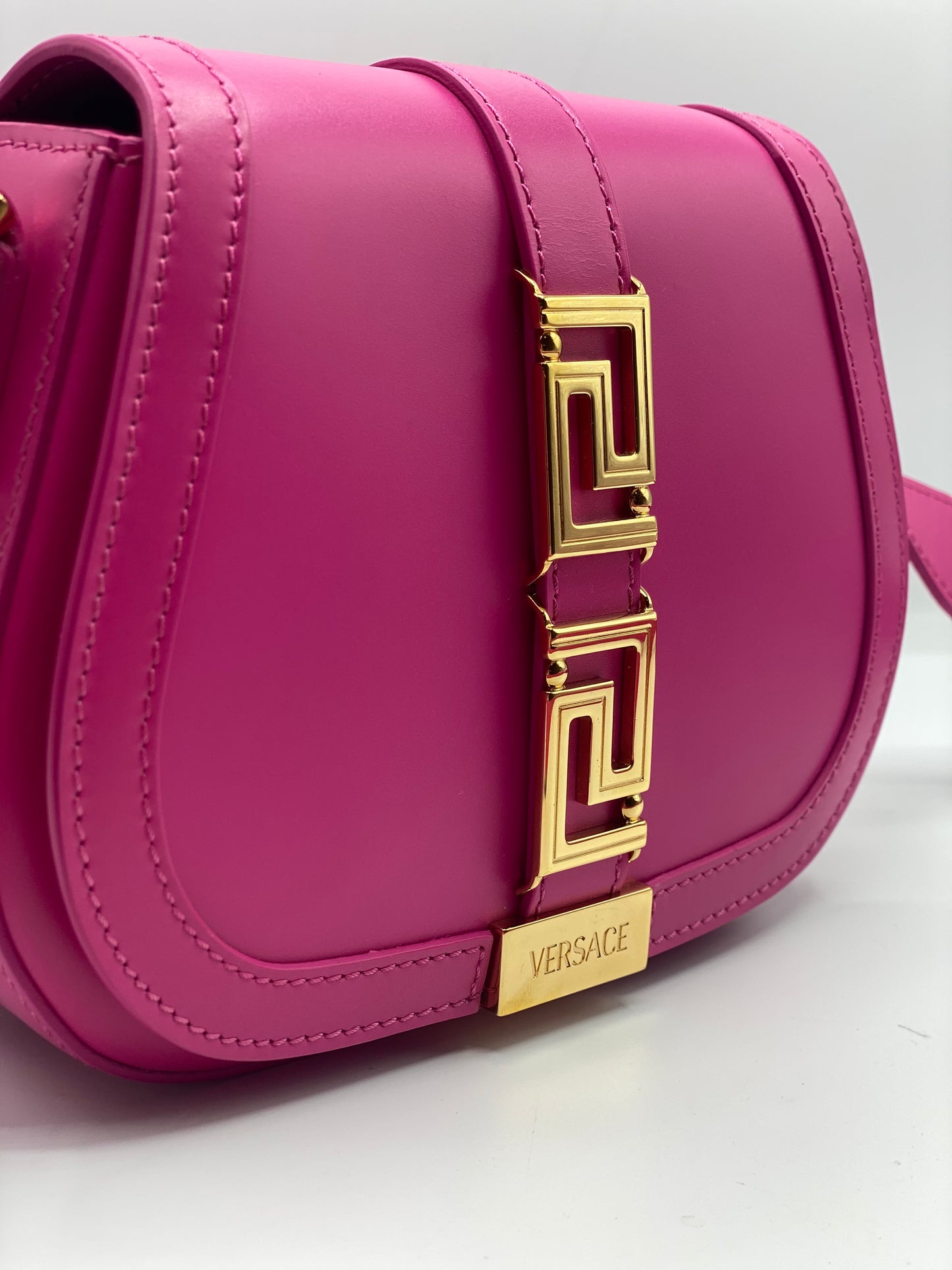 VERSACE |  Greek Goddess Small