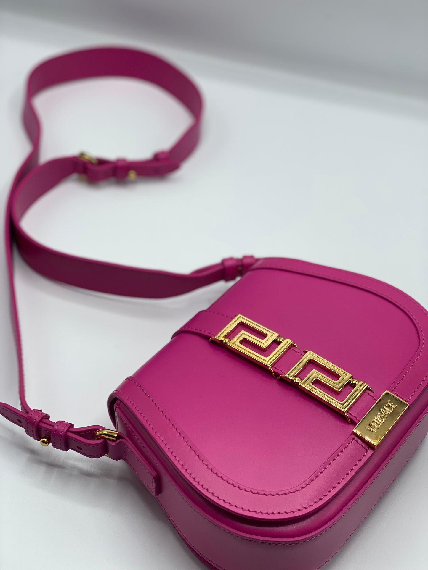 VERSACE |  Greek Goddess Small