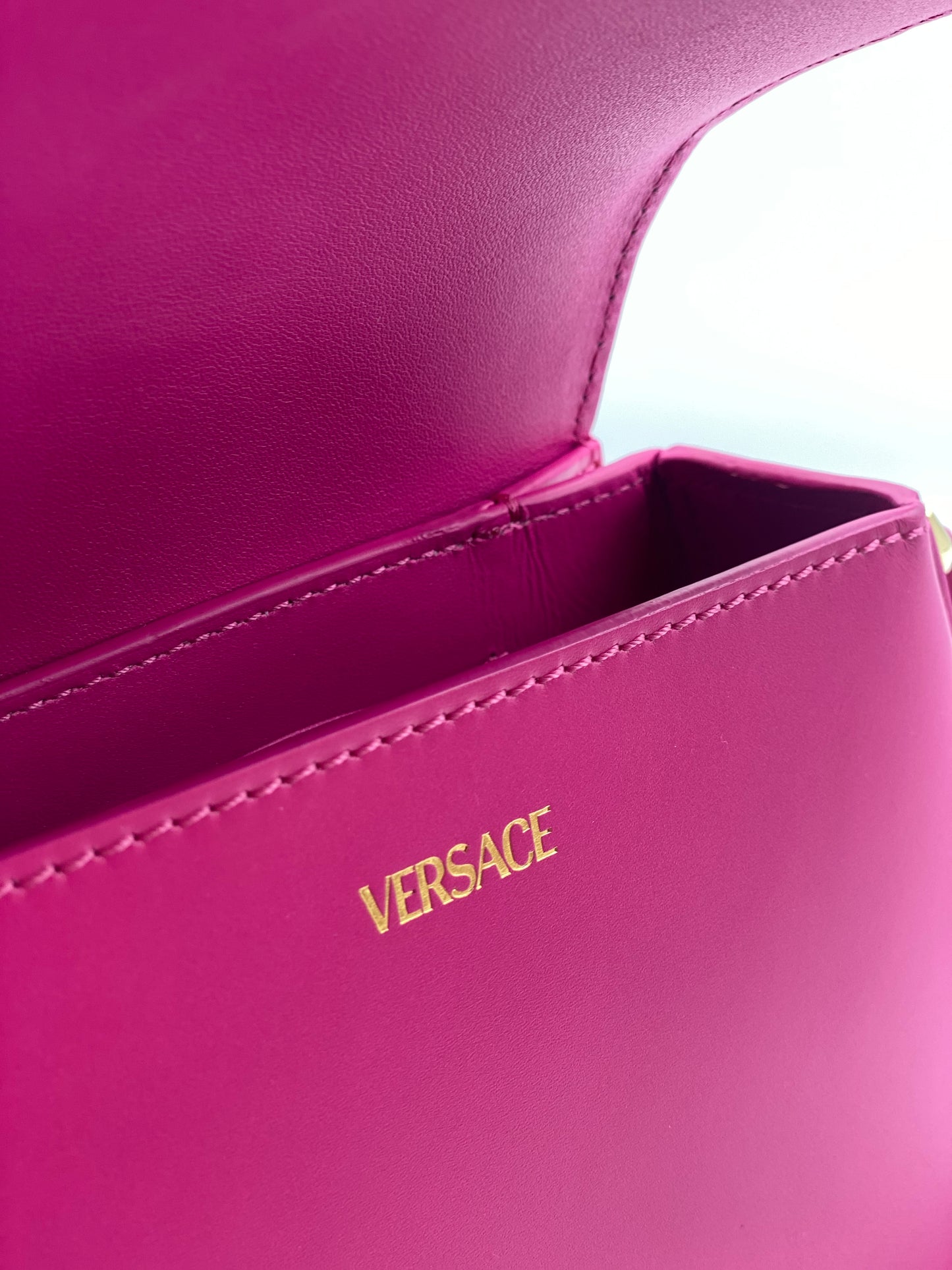 VERSACE |  Greek Goddess Small