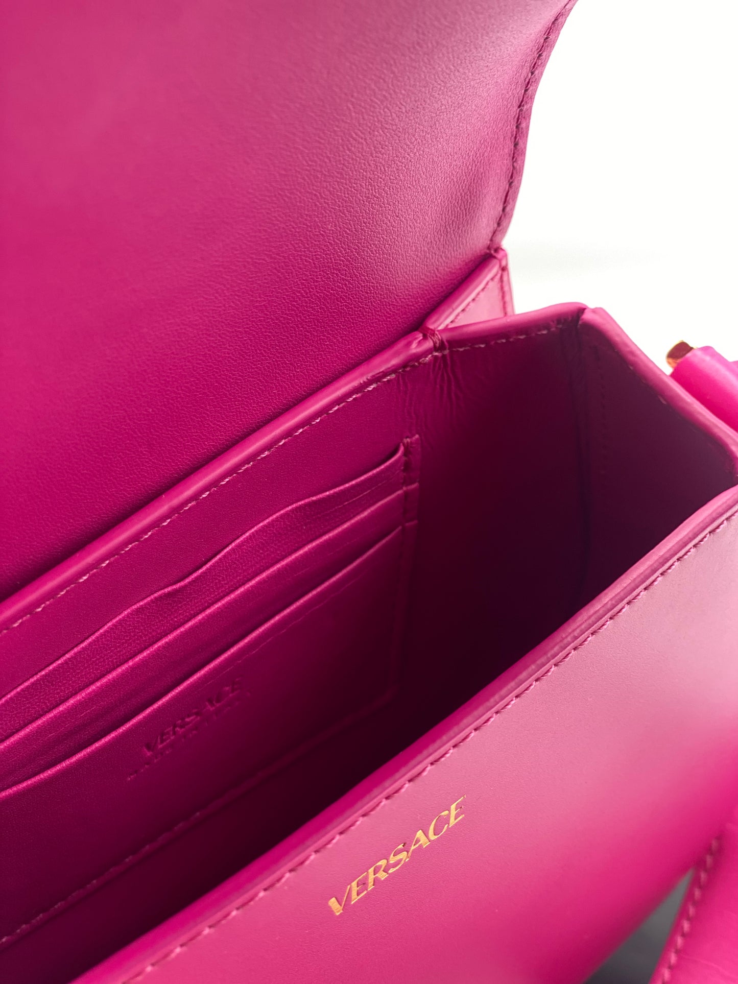 VERSACE |  Greek Goddess Small