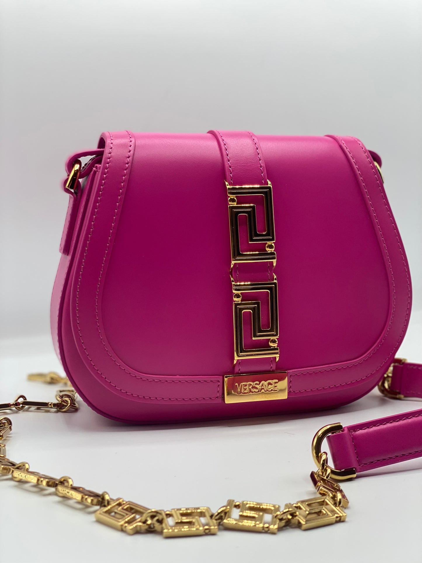 VERSACE |  Greek Goddess Small