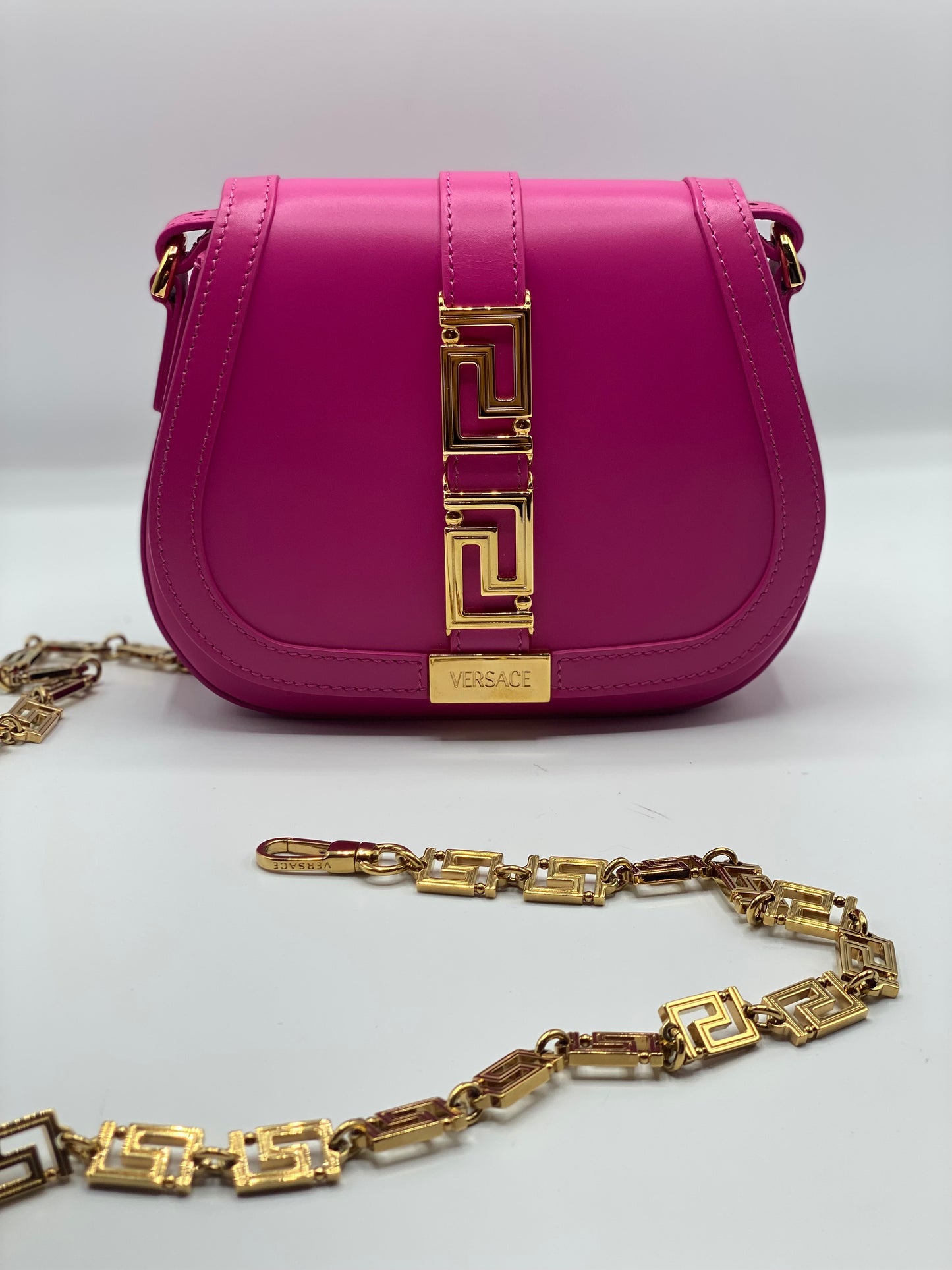 VERSACE |  Greek Goddess Small