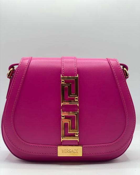 VERSACE |  Greek Goddess Small