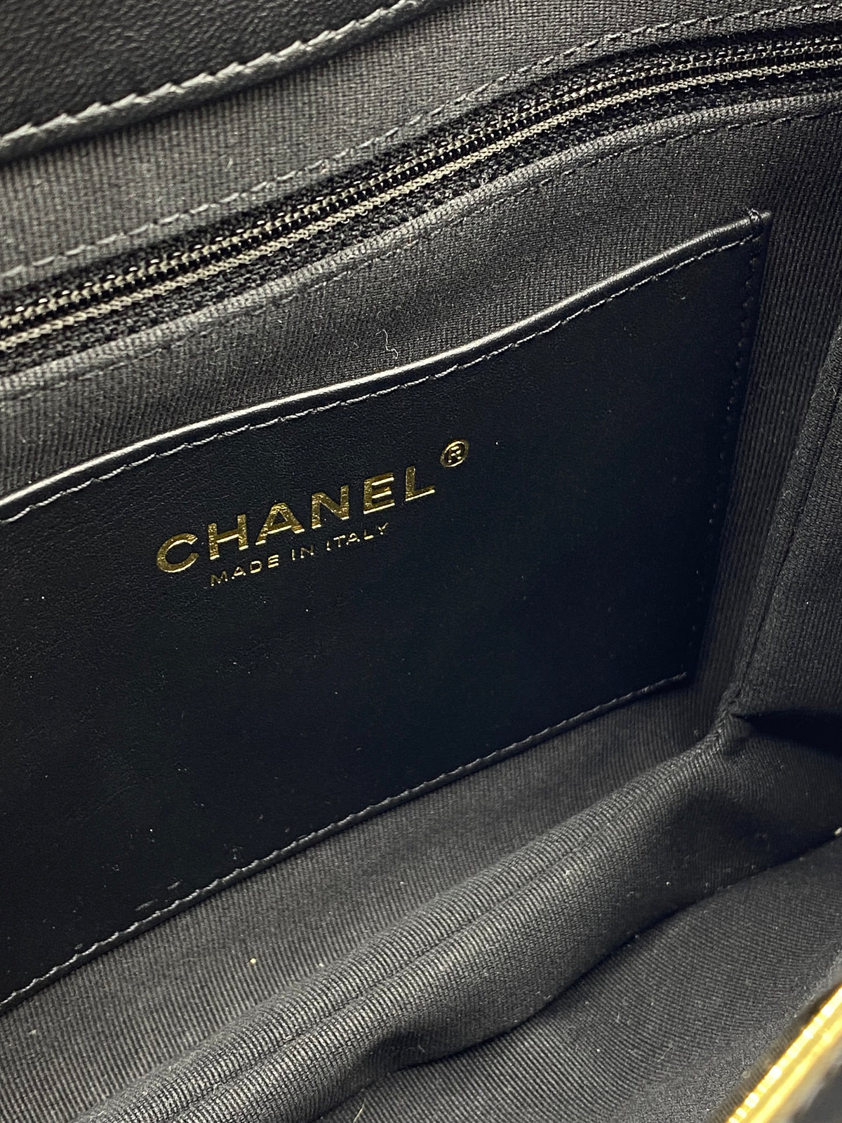 CHANEL |  24C Crossbody Bag