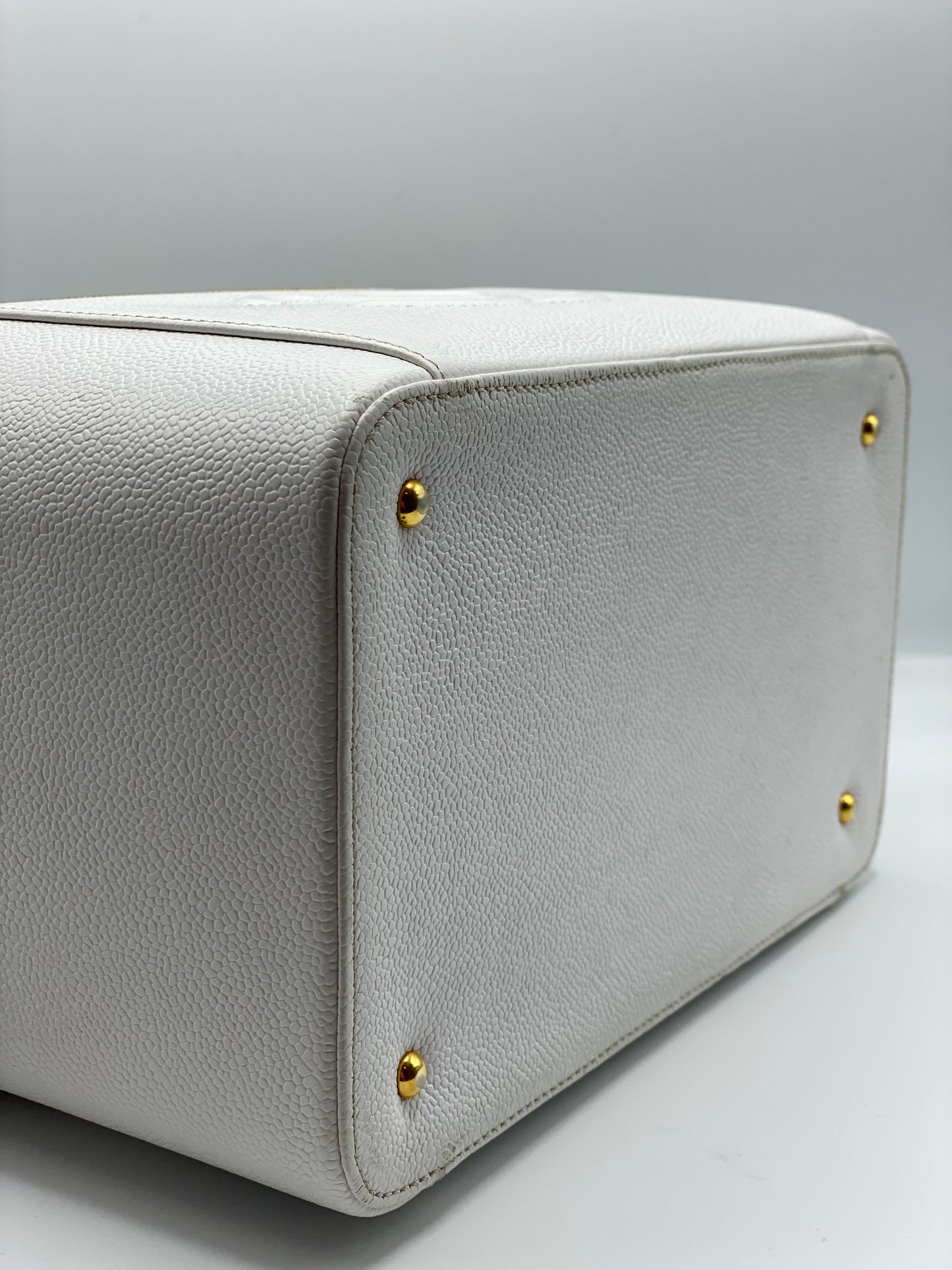 CHANEL | Beauty Case Vintage