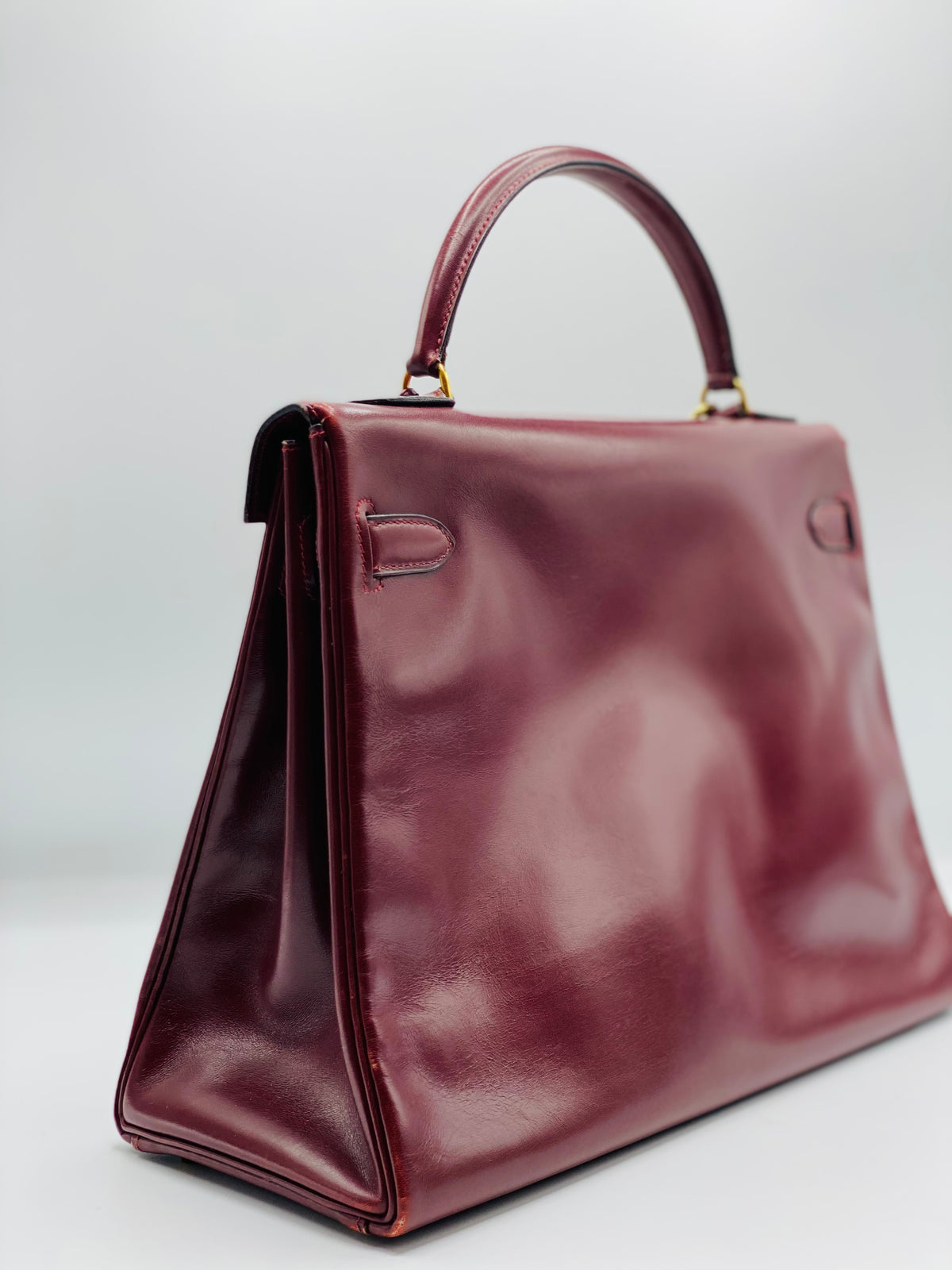 HERMES | KELLY 32 VINTAGE 1970