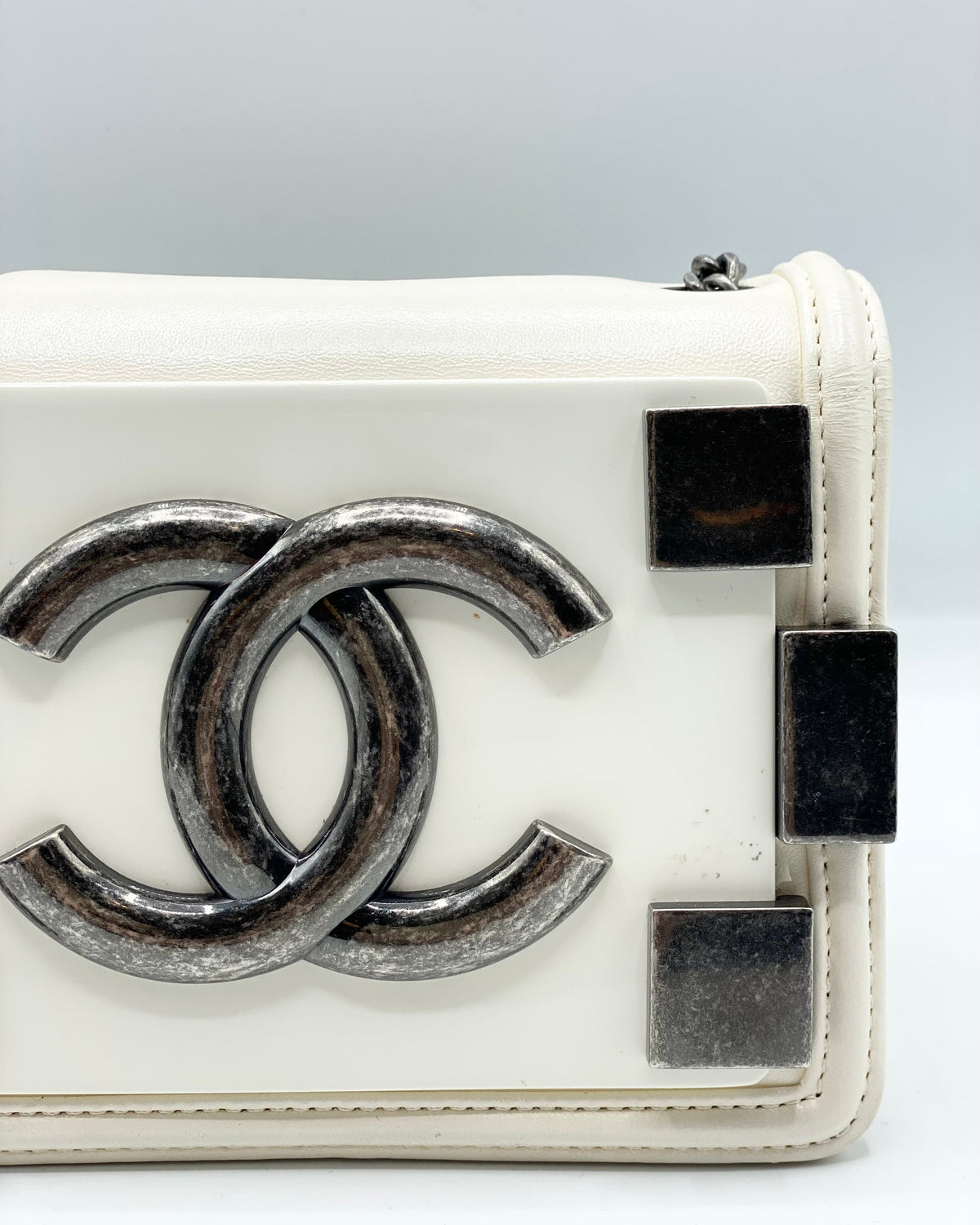 CHANEL | Brick Mini Limited Edition