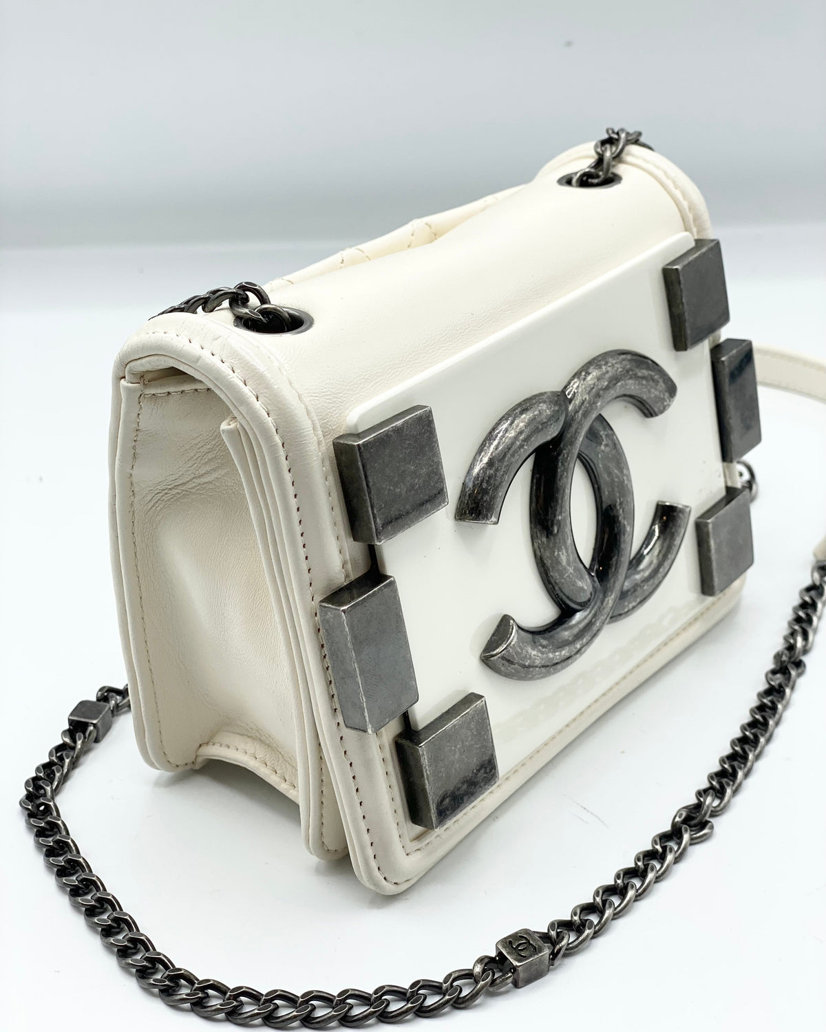 CHANEL | Brick Mini Limited Edition