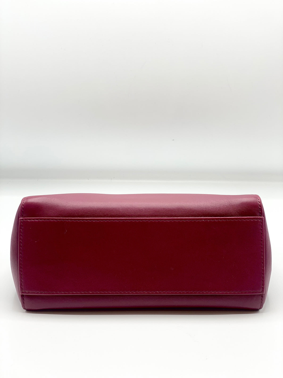 FENDI | Peekaboo Mini Bicolor