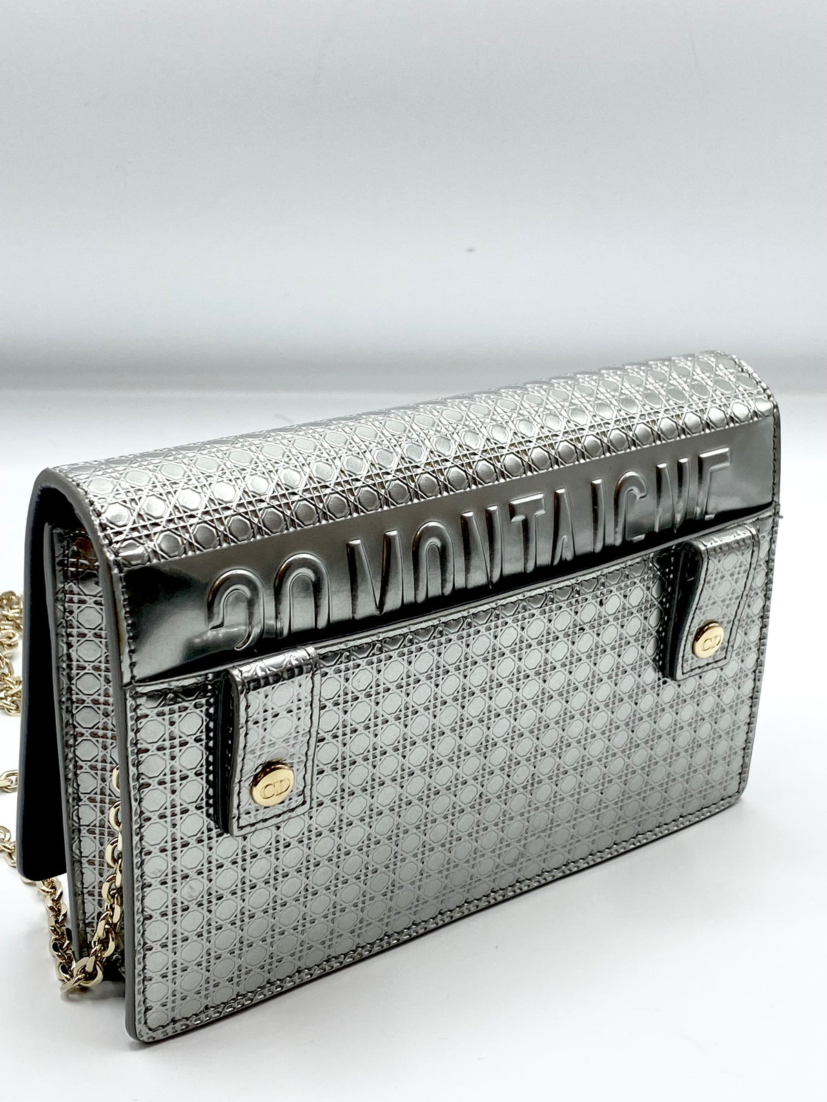 DIOR | Pochette 30 Montaigne