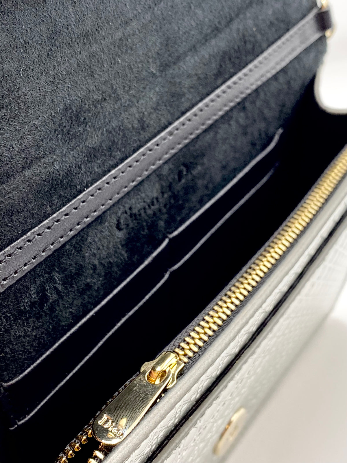 DIOR | Pochette 30 Montaigne