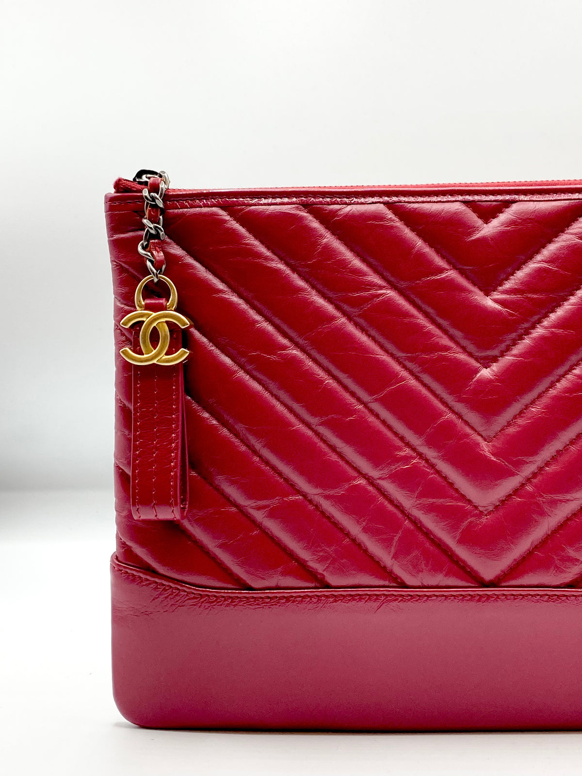 CHANEL | Gabrielle Clutch