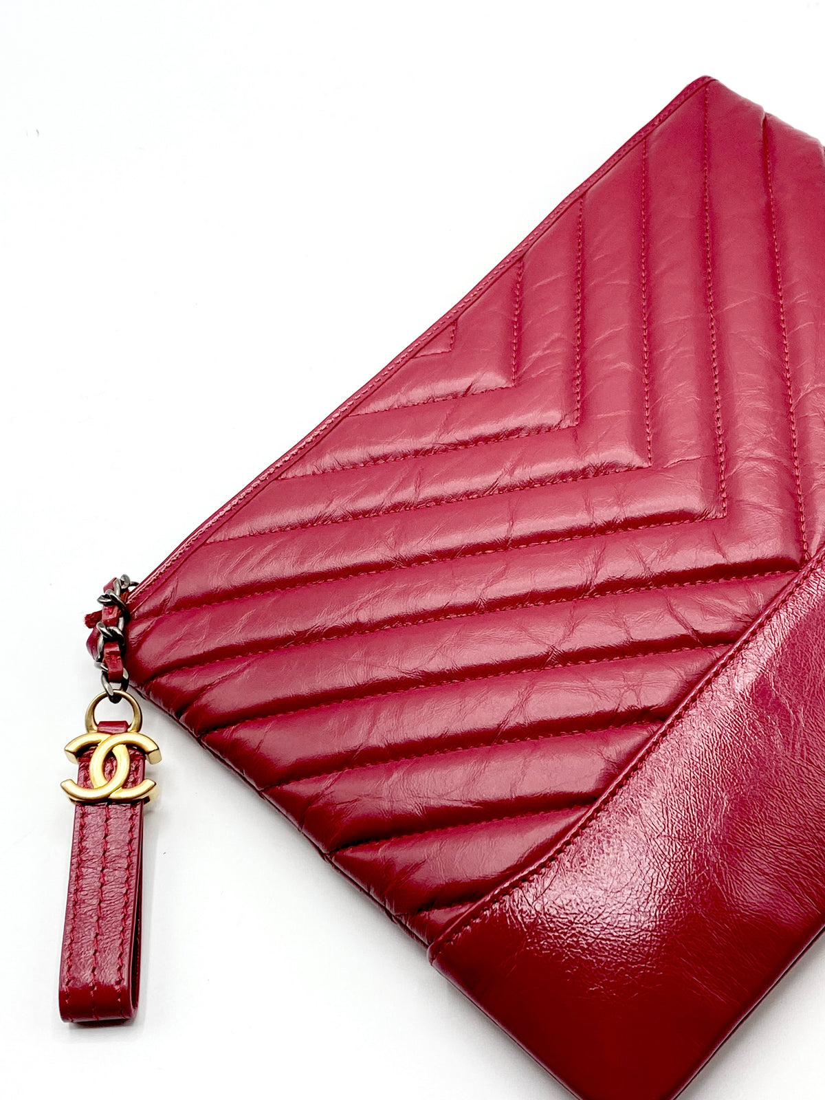 CHANEL | Gabrielle Clutch