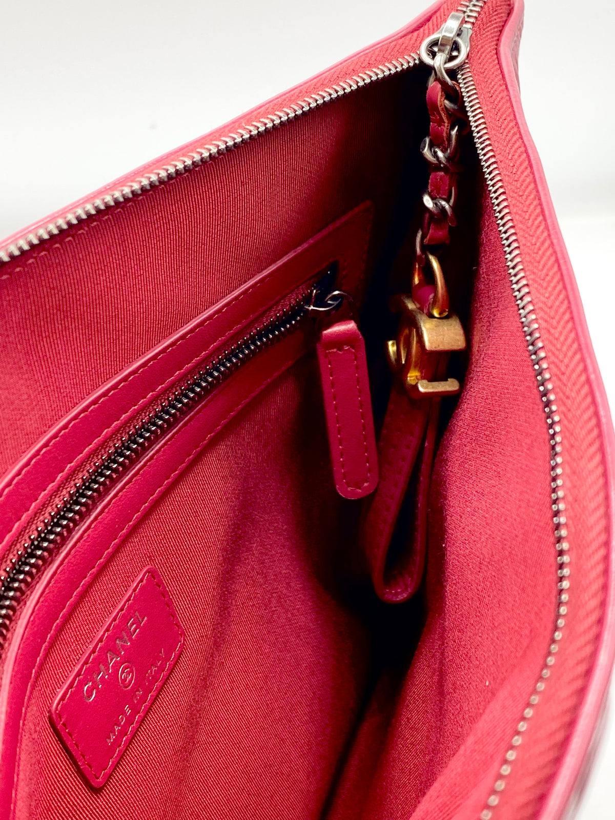 CHANEL | Gabrielle Clutch