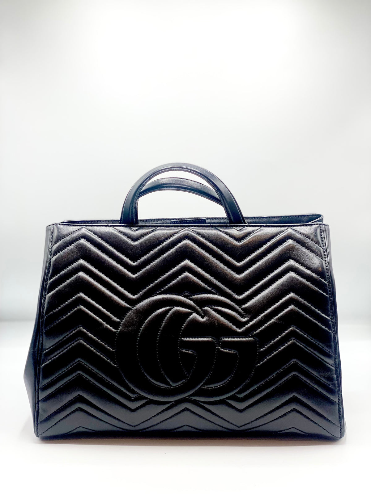 GUCCI | Marmont Tote Bag