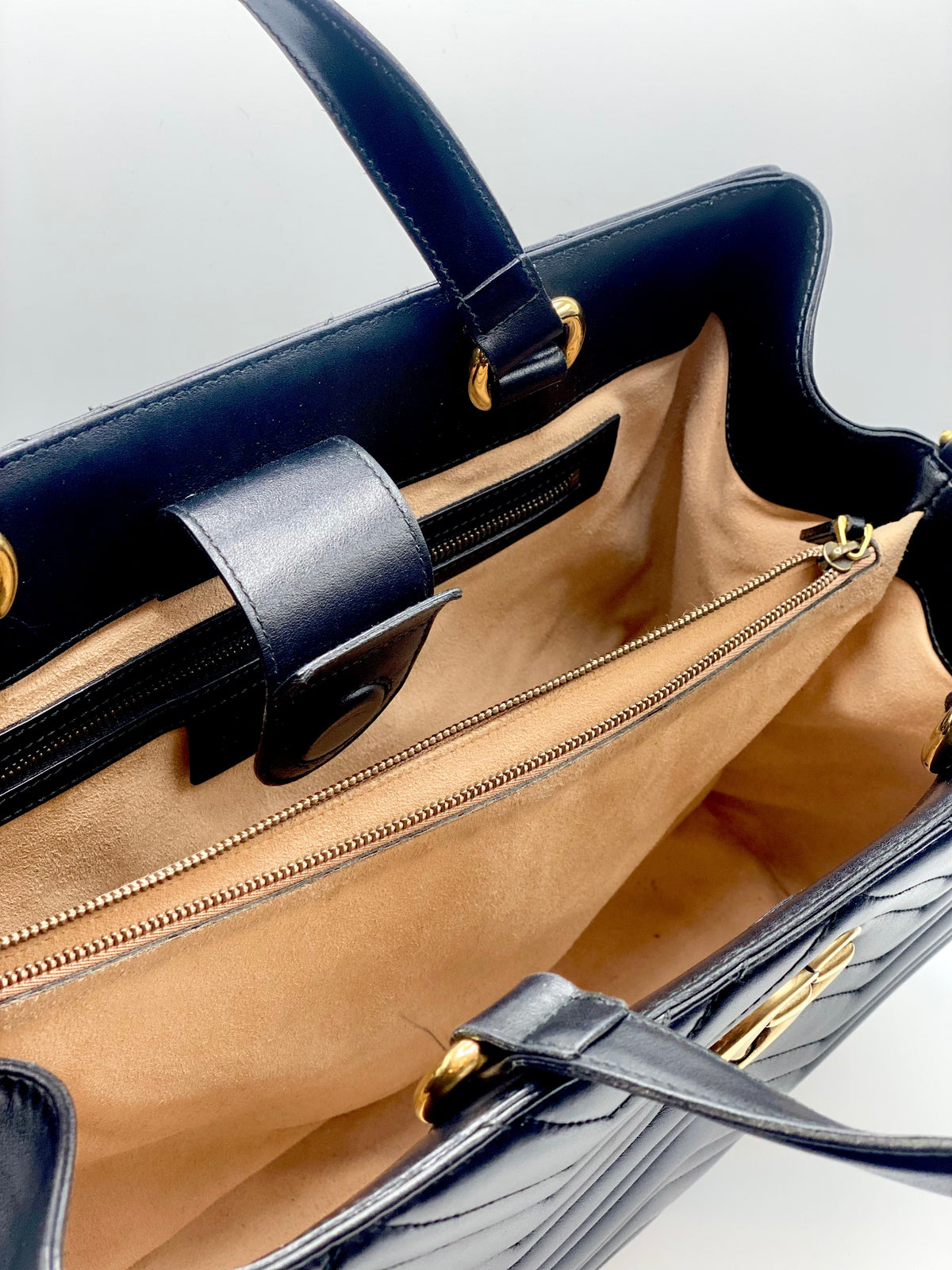 GUCCI | Marmont Tote Bag
