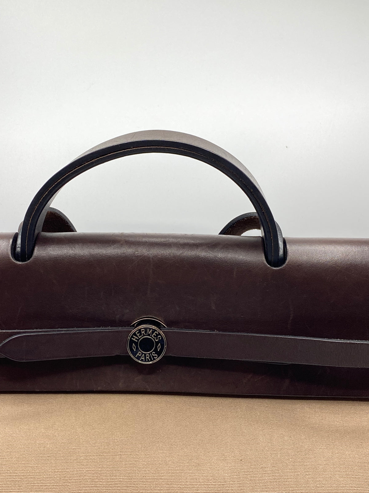 HERMES | Herbag 31 Brown