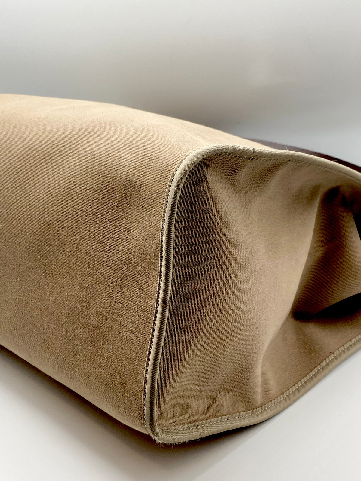HERMES | Herbag 31 Brown