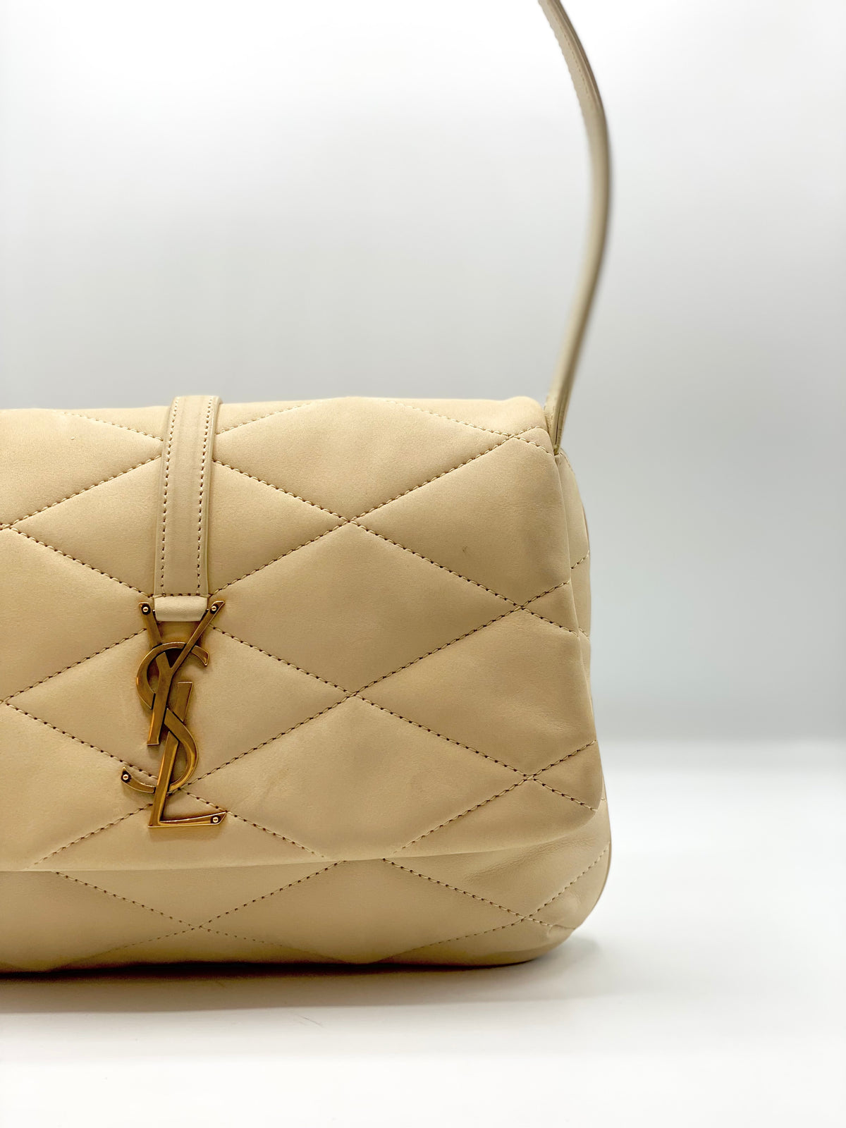 SAINT LAURENT | Le 57 Shoulder Bag