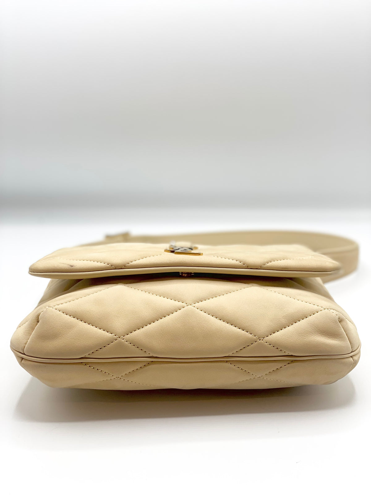 SAINT LAURENT | Le 57 Shoulder Bag