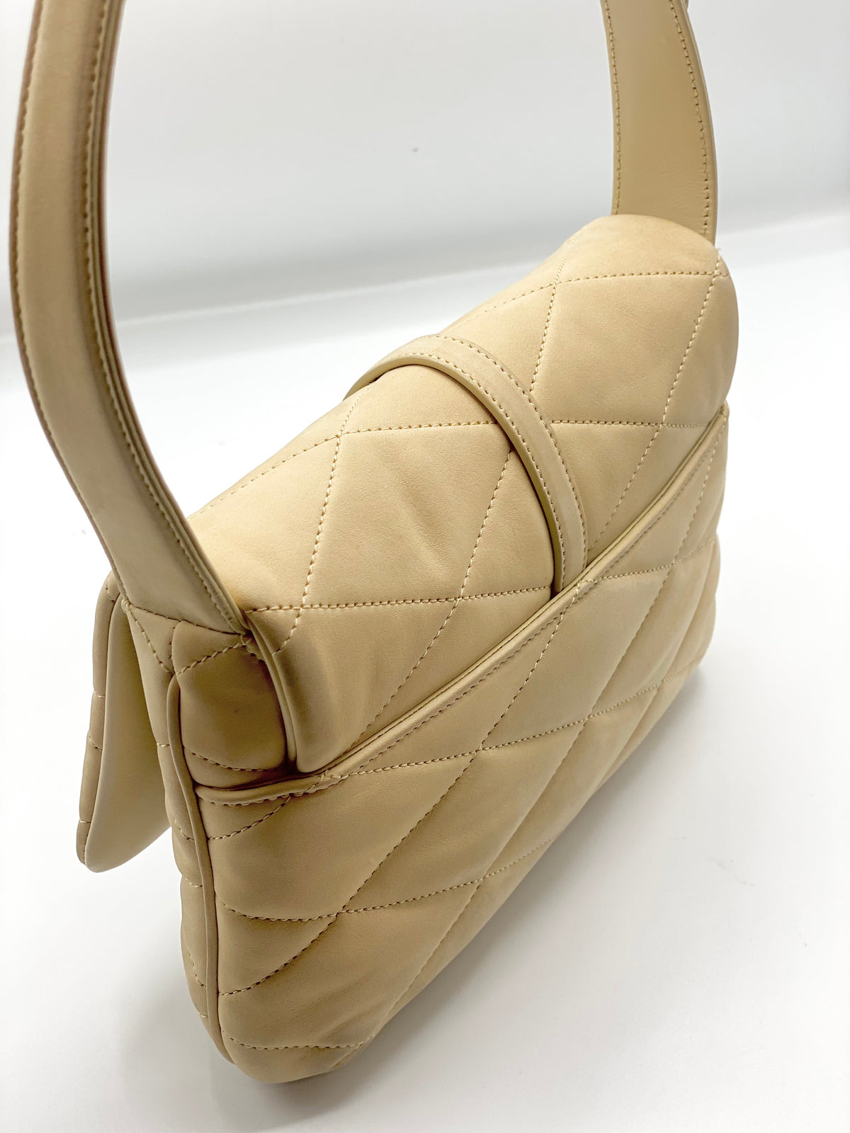SAINT LAURENT | Le 57 Shoulder Bag