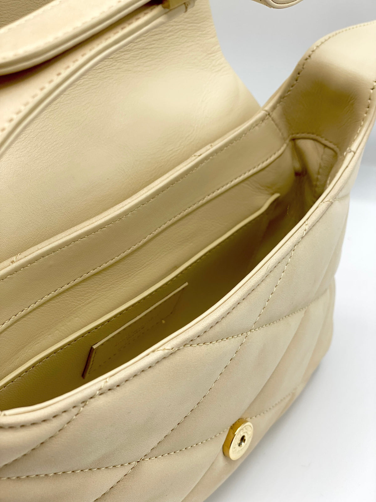 SAINT LAURENT | Le 57 Shoulder Bag