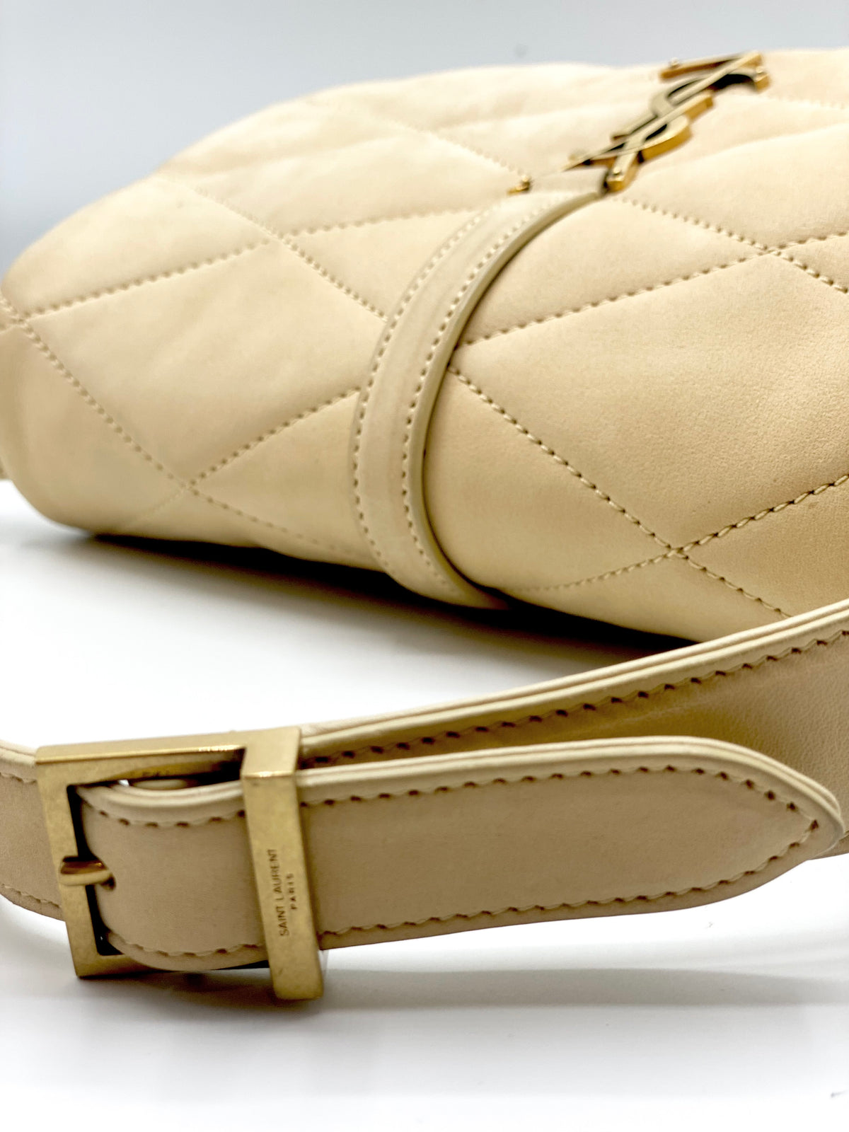 SAINT LAURENT | Le 57 Shoulder Bag
