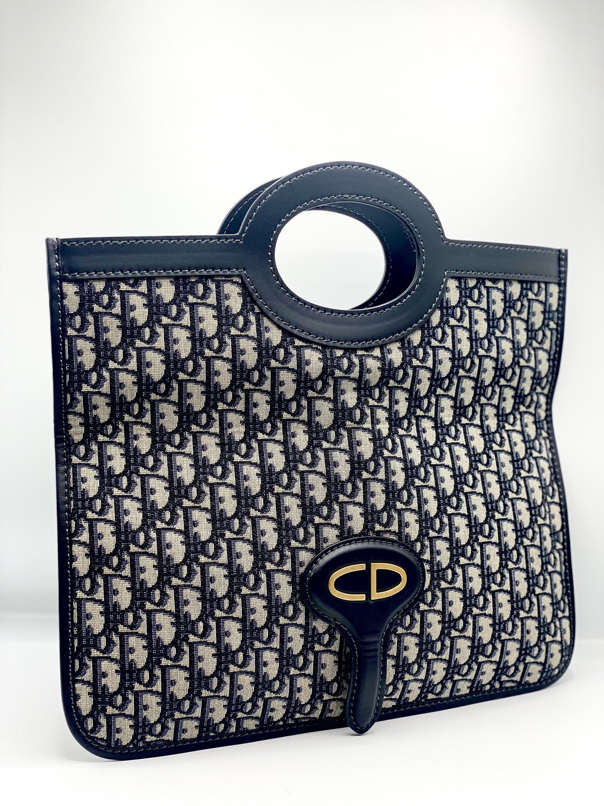 DIOR | Clutch Oblique